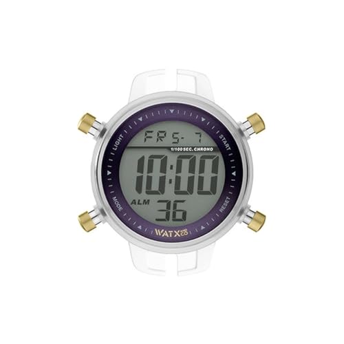 Watxandco Custodia Per Orologi Rwa1068