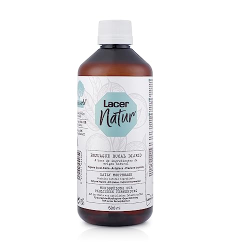 Lacer Colletorio Natur 500 Ml Para2