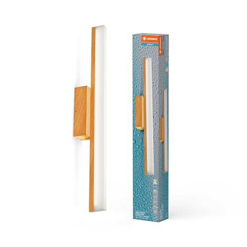 Ledvance Specchio Orbis 60Cm Clickcctdimip44Wd