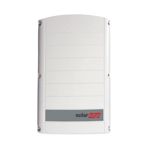 Solaredge Se5K-Rw0Teben4 Power Adapter/Inverter Indoor