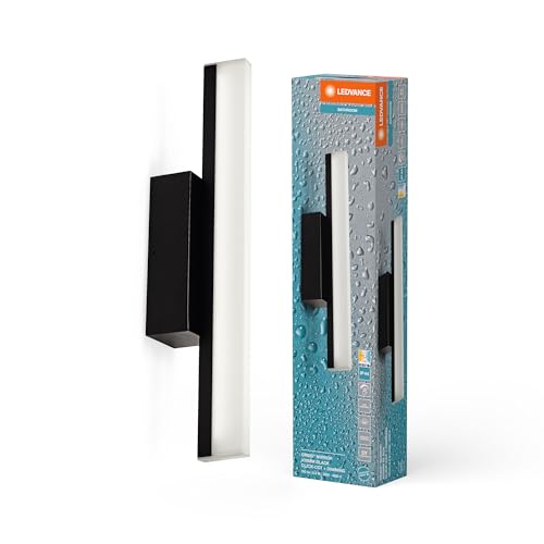 Ledvance Specchio Orbis 40Cm Clickcctdimip44Bk