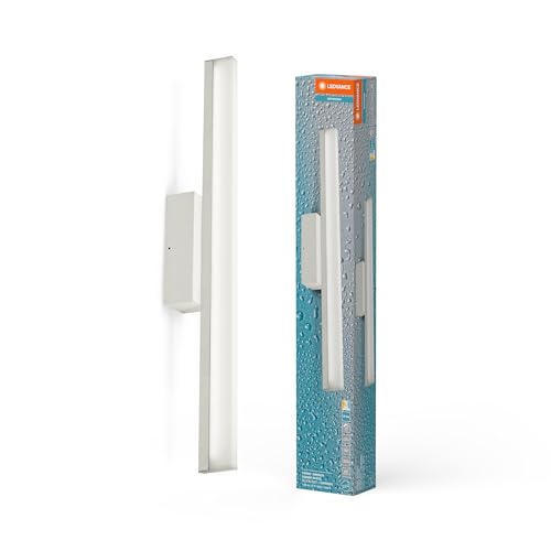 Ledvance Specchio Orbis 60Cm Clickcctdimip44Wt