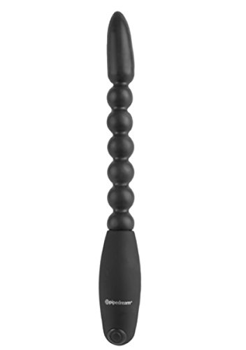 Collezione Anal Fantasy Pipedream Flexa Pleaser Power Perline