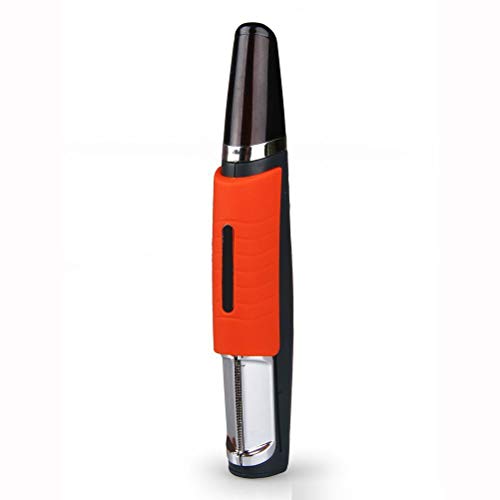 Tiskying Rasoio Elettrico Da Uomo, Trimmer A Doppia Testa Rasoio Elettrico Multifunzionale Antiscivolo Con Luce Led Rasoio Elettrico Per Baffi E Sopra