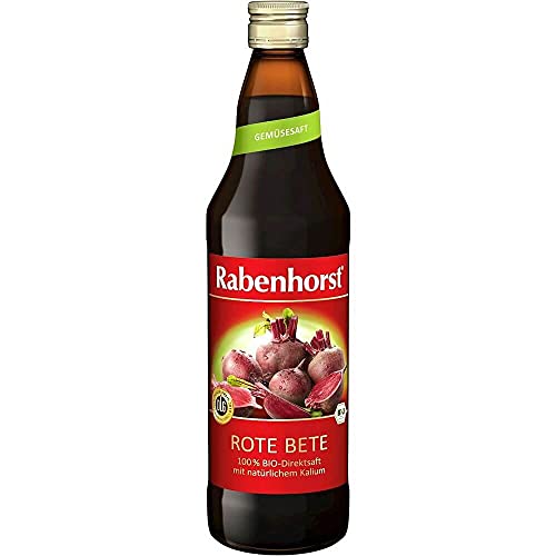 Rabenhorst - Succo Eco Di Remolacha 750 Ml