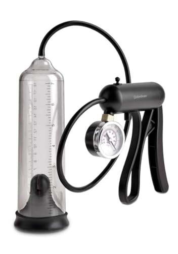 Pipedream Pompe Per L'Ingrandimento Del Pene - 480 Gr
