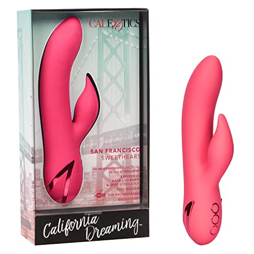 Calexotics Vibratori - 500 Gr
