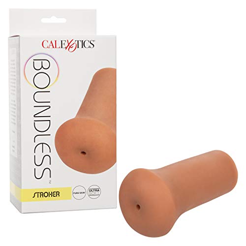 Boundless Stroker - Caramelo