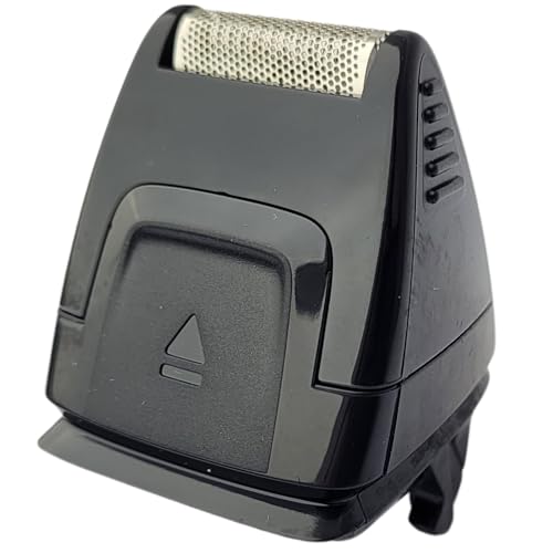 Mini Rasoio Di Precisione Cp0812 Per Philips Multigroom Mg37 Mg57 Mg77 Series