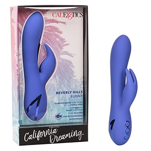 Calexotics Vibratori - 500 Gr