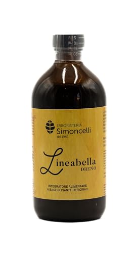 Lineabella Dreno Erboristeria Simoncelli