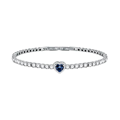 Morellato Tesori Bracciale Donna In Argento 925 - Savb12