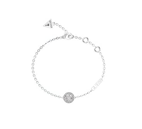 Guess Bracciale Pulseira Jubb02246Jwrhs Marca, Única, Metalli Non Preziosi, Nessuna Pietra Preziosa