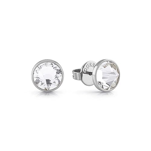 Guess Orecchini Brincos Jume01343Jwstt-U Marca, Única, Metallo Non Prezioso, Nessuna Pietra Preziosa