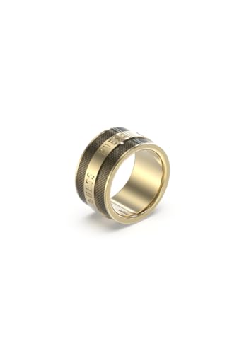 Guess Anello Jewellery Man Jumr03209Jwygbk62 Marca, Única, Metallo, Nessuna Pietra Preziosa