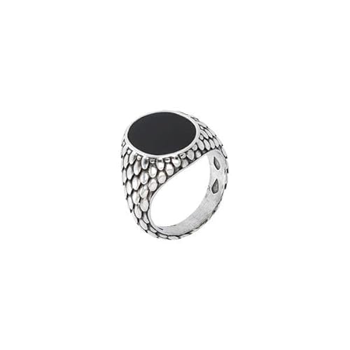 Albert M. Anello Anel Wsox00407.Bo-24 Marca, Única, Metalli Non Preziosi, Nessuna Pietra Preziosa
