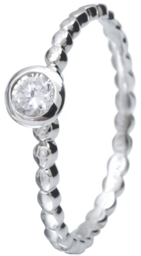 Stack Ring Co - Anello, Donna, 9