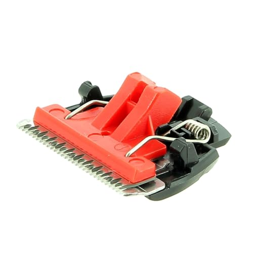 Babyliss Lama Testina Rossa Coltello Rasoio Regolabarba Wtech E835E E837E