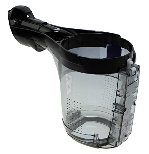 Rowenta Serbatoio Contenitore Aspirapolvere Air Force 360 Rh90 Rh9039 Rh9051