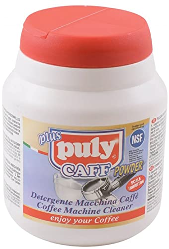 Puly Caff, Detergente Puly Caff Plus 370 Gr