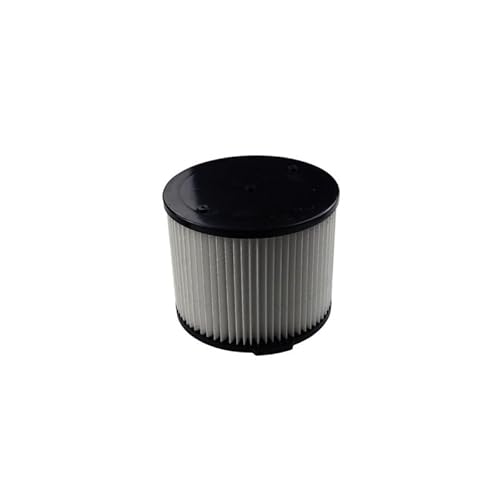 Alfatec Filtro Cilindro Bidone Aspiratutto 20L Aquadry Ad80 A53 A54 A57 A60