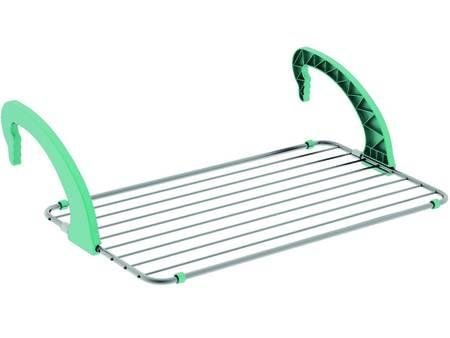 Colombo New Scal Stendibiancheria Balcony 10 Inox