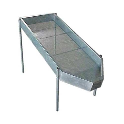 Valgarden Defogliatore Manuale