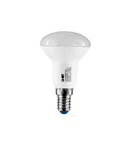 Bot Lighting Lampadina Reflector R63 806Lm 8,5W E27 120° Ww