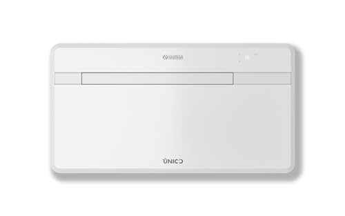 Climatizzatore Inverter Monoblocco Olimpia Splendid Unico Evo 25 Hp Pvan 02455 Wifi Gas R290