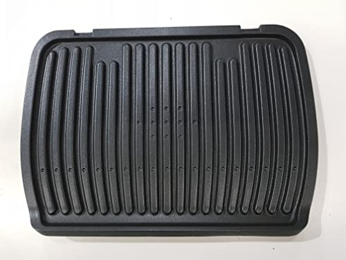 Rowenta Ts-01043480 Piastra Superiore Per Optigrill Elite Gr750