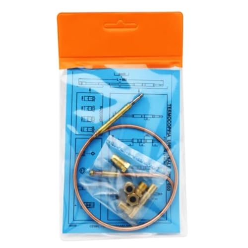 Cewal Termocoppia Universale Modello Mini - L. 600 Mm