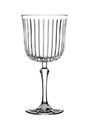 Pasabahce Set 4 Calici Joy Gin&Tonic Cl 49