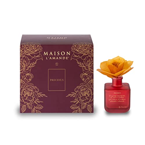 L'Amande Profumatore Per Ambiente 200 Ml Decorativo Fiore (Precious)