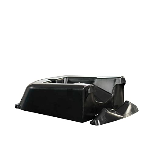 Börner Docking Station Per V1, V3, V5, V6 E Vital (Nero) • Pratica Custodia Per L'Affettaverdure Börner (Mandolina In V) • Supporto Per Grattugia Da C