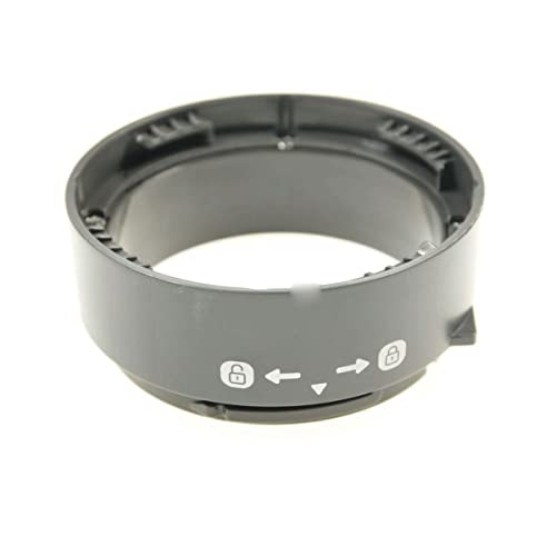Embase Bol Gris Pour Blender Tefal Ms-651090