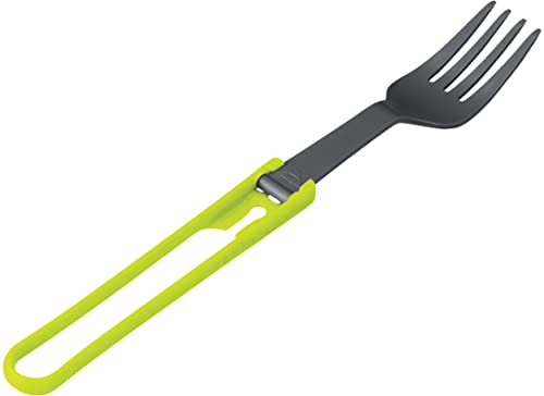 Msr Folding Fork (Green)