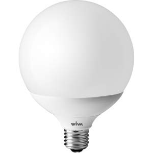 Lampadina Led Globo Diametro 120 Mm - 22W - Attacco Grosso E27