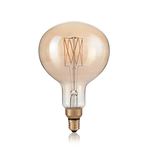 Lampadina Led Vintage Xl E27 4W 320Lm 2200K Globo Small