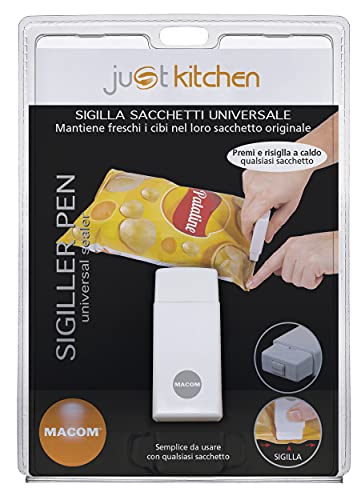 Macom Just Kitchen 799 Sigiller Pen