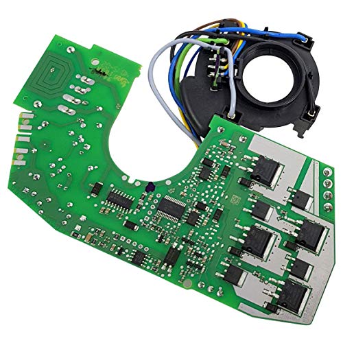 Scheda Elettronica Compatibile Folletto Vk 140 Vk 150 Come Originale Completa Garantita Bitwo