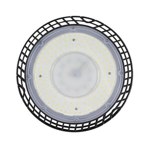 Campana Led Ufo. 200 W. 6500 K