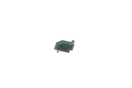 Hoover S136 Filtro Anticalcare, Misto