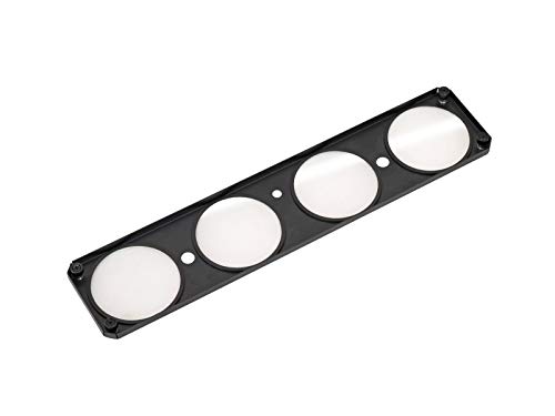 Eurolite Diffusore Filtro Diffuser Cover 15X60° For Pmb-4 Qcl