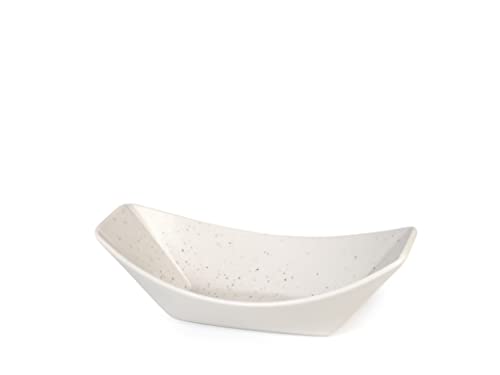 Pt Streat Set 2 Bacchette In Stoneware Beige 13X24Cm