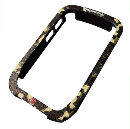 Copri Display Camo Empotec Per Metal Detector Minelab Equinox 900 X-Terra Pro X-Terra Elite Cover Di Protezione Da Urti Accidentali