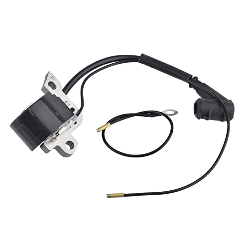 Cancanle Bobina Del Modulo Di Accensione Per Stihl 028 034 036 038 048 044 044Mag 048 Ms390 Ms440 Ms640 Ms240 Ms260 Ms290 Ms310 Ms360 Ms360C Motosega