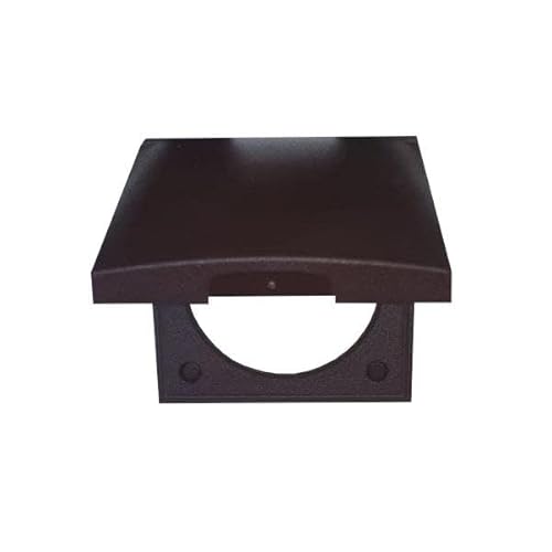 Cornice Coperchio Berker Cbe Bmap Marrone Per Camper Barche