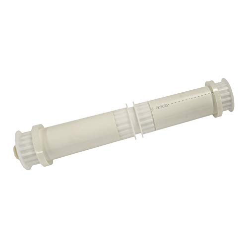 Zavattishop Maytronics 99955960-Assy | Kit Rullo 4Wd Per Robot Piscina Dolphin W20