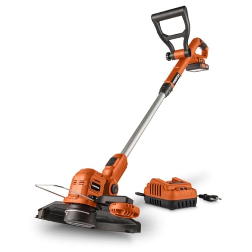 Powerplus Decespugliatore Multifunzione