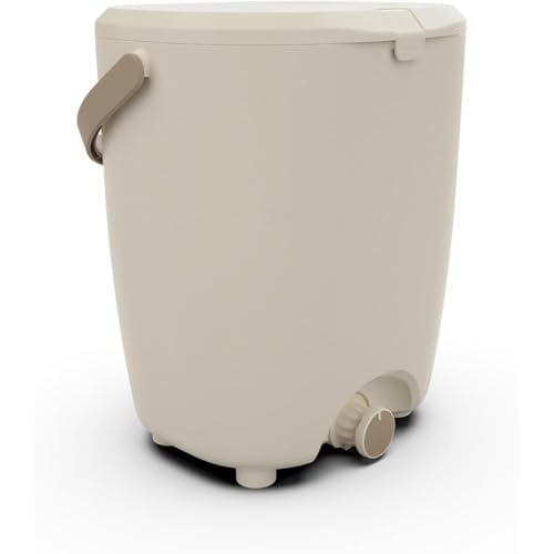Hozelock Ltd 100-100-498 Composter Da Cucina, In Plastica
